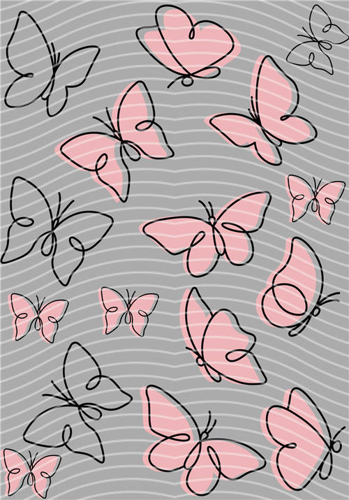A5 Notebook Wraps-A 2560